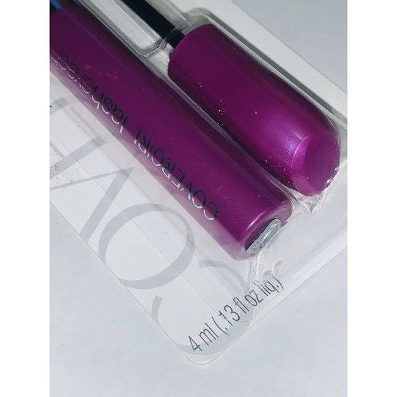 CoverGirl 915 Brown Lash EXACT Definition & Length Mascara OOP New - Picture 3 of 6